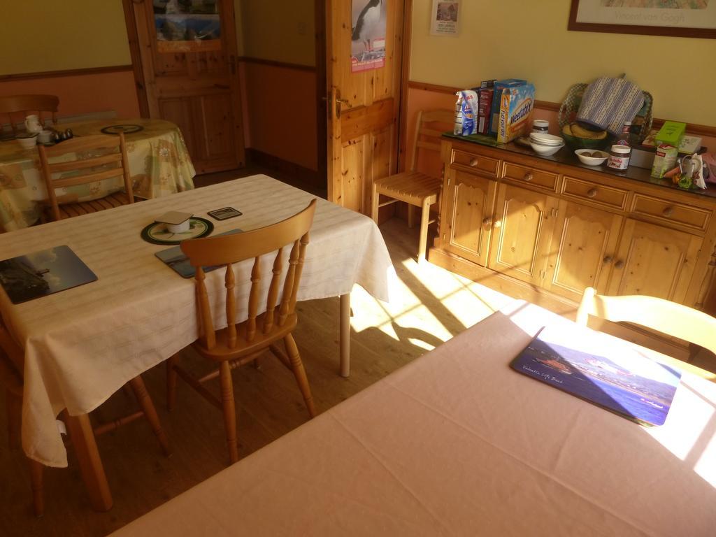 كاهيرسيفين Ferryview B&B V23 X577 المظهر الخارجي الصورة